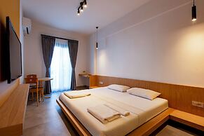 Aegean Princess Apart Hotel