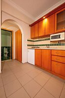 Aegean Princess Apart Hotel