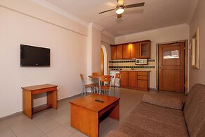 Aegean Princess Apart Hotel