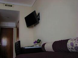 Petit Recoleta Suites