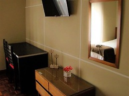 Petit Recoleta Suites