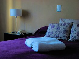 Petit Recoleta Suites