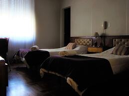 Petit Recoleta Suites