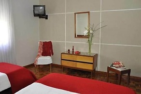 Petit Recoleta Suites