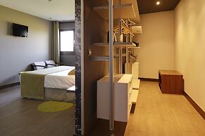 Hotel Rural Gaintza