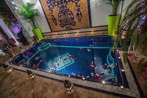 Riad Almaz