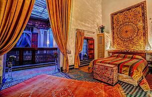 Riad Almaz