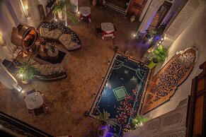 Riad Almaz