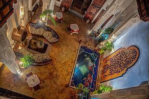 Riad Almaz
