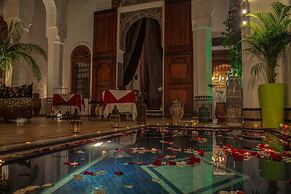 Riad Almaz
