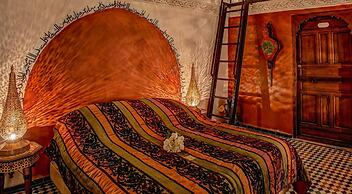 Riad Almaz