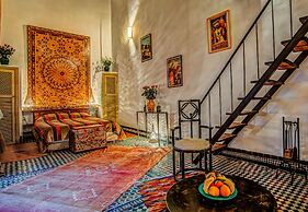 Riad Almaz