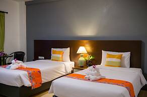 Z-Talay House