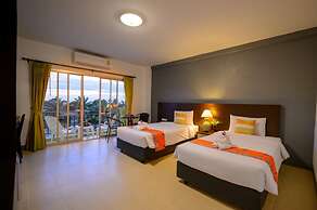 Z-Talay House