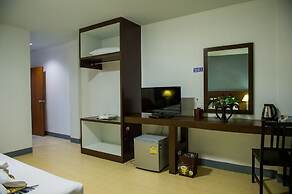 Z-Talay House