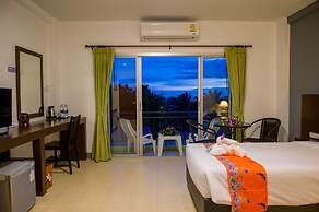 Z-Talay House