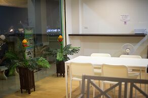 Z-Talay House