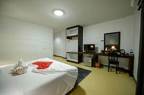 Z-Talay House