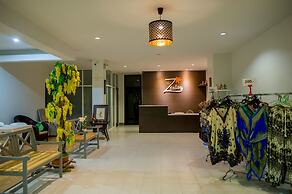 Z-Talay House