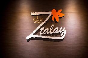 Z-Talay House
