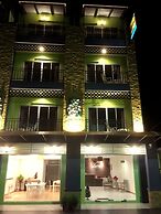 Z-Talay House