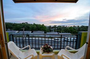 Z-Talay House