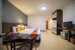 Z-Talay House