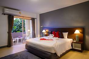 Z-Talay House