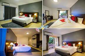 Z-Talay House