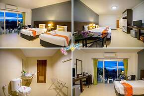 Z-Talay House