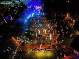 Oz Hotels SUI - All Inclusive