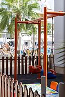 Oz Hotels SUI - All Inclusive