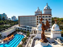 Oz Hotels SUI - All Inclusive