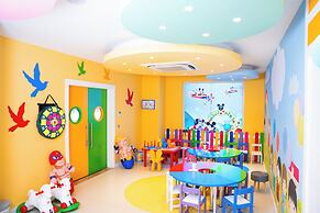 Oz Hotels SUI - All Inclusive