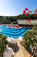 Oz Hotels SUI - All Inclusive