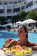 Oz Hotels SUI - All Inclusive