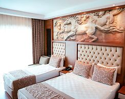 Oz Hotels SUI - All Inclusive