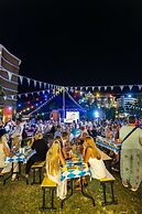Oz Hotels SUI - All Inclusive