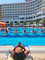 Oz Hotels SUI - All Inclusive
