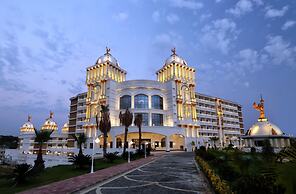 Oz Hotels SUI - All Inclusive
