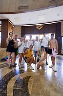 Oz Hotels SUI - All Inclusive