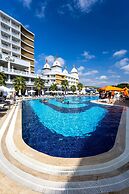 Oz Hotels SUI - All Inclusive