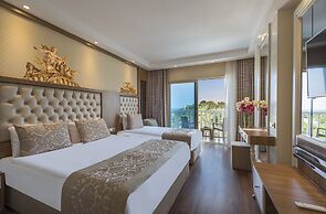 Oz Hotels SUI - All Inclusive