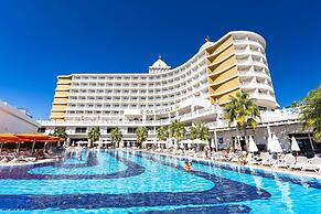 Oz Hotels SUI - All Inclusive