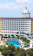 Oz Hotels SUI - All Inclusive