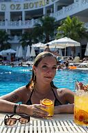 Oz Hotels SUI - All Inclusive