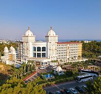 Oz Hotels SUI - All Inclusive