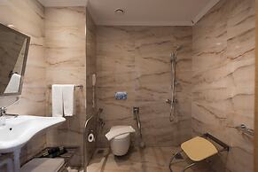 Oz Hotels SUI - All Inclusive