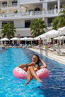 Oz Hotels SUI - All Inclusive