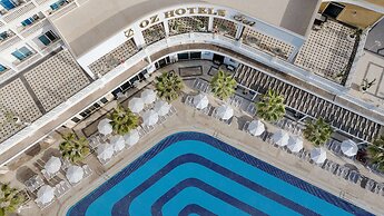 Oz Hotels SUI - All Inclusive